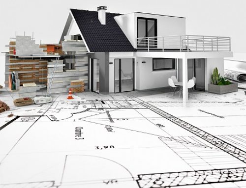 Constituer votre dossier pour le permis de construire