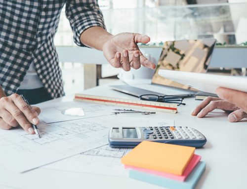 Quels travaux nécessitent un permis de construire ?