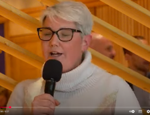 FNAIM TALK – IMMO 2024 Rachel BROBECKER et Laëtitia LECOUTURIER