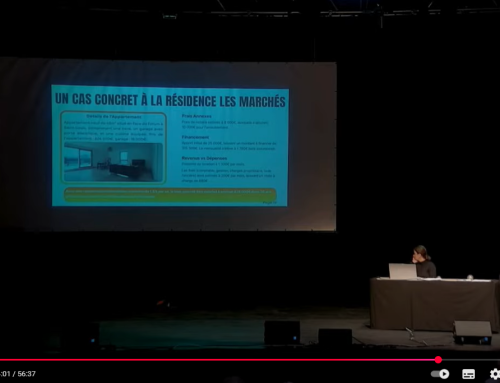Conférence : Investir dans l’immobilier en toute sérénité – défis et opportunités 2025