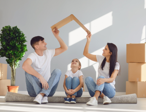 Assurer votre logement, vos biens, vos voisins…