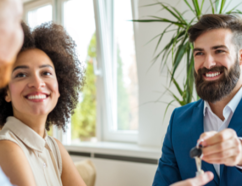 Location / gestion : confier son projet à un professionnel