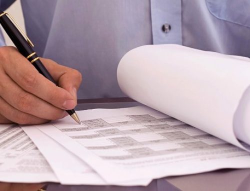 Comment et quand réaliser un état des lieux ?