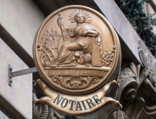 Quel est le rôle du notaire dans une transaction immobilière ?