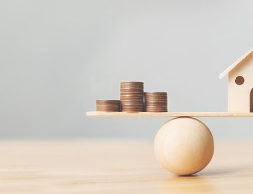 L&rsquo;estimation du prix du bien immobilier