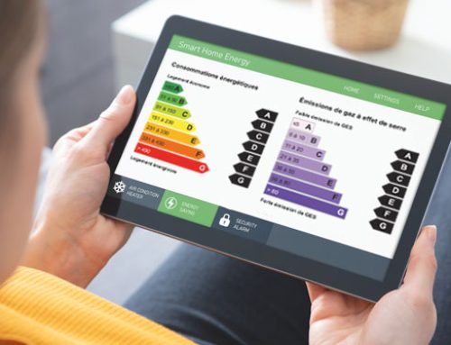 Qu&rsquo;est-ce que le DPE ?