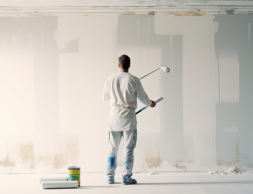 Travaux : ce que le locataire peut faire…