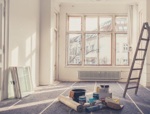 Estimer les dépenses à venir d&rsquo;un logement ancien…