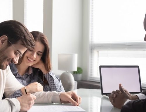 L&rsquo;assurance prêt immobilier
