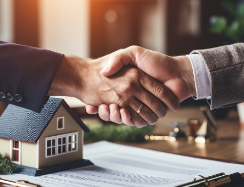 Comment se passe la signature d&rsquo;un compromis de vente ?